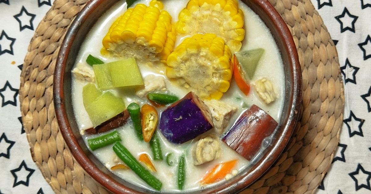 Sayur Lodeh Selera