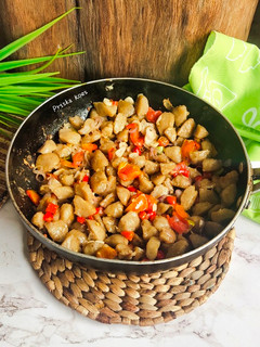 Foto resep Gami Bakso