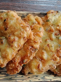 Foto resep Bakwan sayur