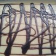 Cheesecake de chocolate