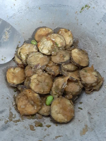 Cara Gampang Membikin Resep Terong Goreng Saos Tiram yang Bikin Ngiler Anti Ribet, Mantap Sekali