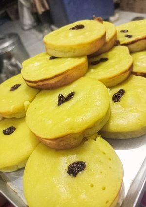 Foto resep 125. Lumpur Kentang Ekonomis