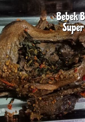 Foto resep Bebek Betutu Super Hot