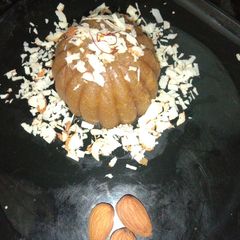 Saunth Gud Ka Halwa A picture of Saunth Gud Ka Halwa.