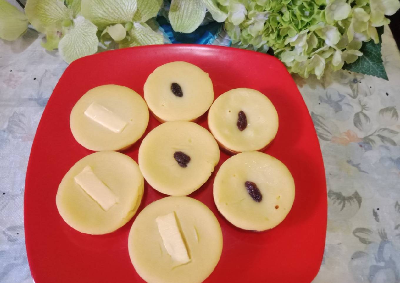 Resep Lumpur Kentang Istimewa Empuk
