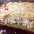 Pastel de almendras cetogénico- grez