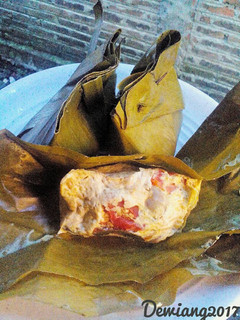 Foto resep Bothok ampela ati