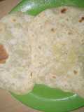 Paratha simple