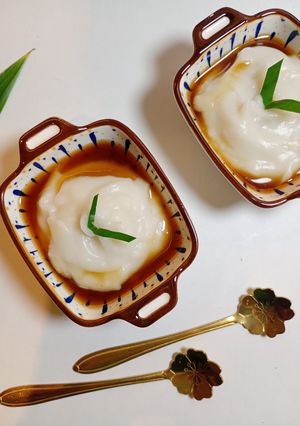 Foto resep Bubur Sumsum