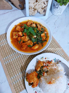 Foto resep Rica-rica Ayam Kemangi