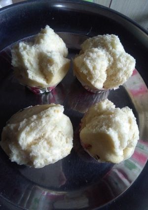 Foto resep Bolu kukus mekar no soda(anti gagal)