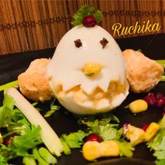 A picture of Deviled Egg.