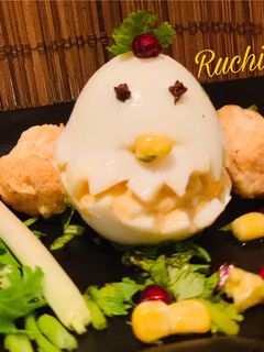 A picture of Deviled Egg.