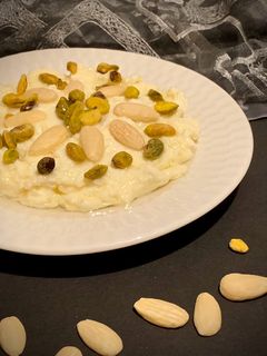 صورة لوصفة قشطة