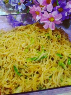 Foto resep Bihun Goreng
