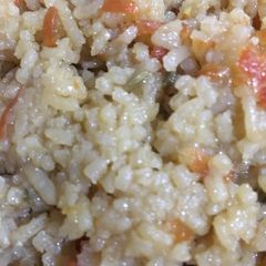 A picture of Sweet rice.