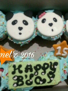Foto resep Cupcakes Coklat NCC - Lembut + enakkkkk 👌😋