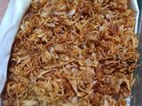 Bawang merah goreng