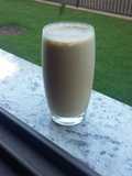 Smoothie diurético