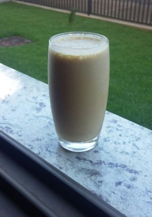 Foto de Smoothie diurético