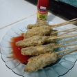 Sempol Ayam Gemuk Simple