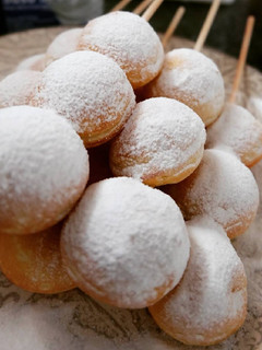 Foto resep Poffertjes Tanpa Ragi