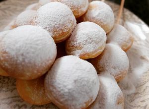Foto resep Poffertjes Tanpa Ragi