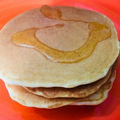 A picture of Pancakes.