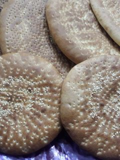 عکسی از دستور نون شیرین 😋