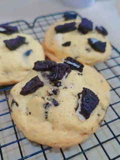 Foto resep CnC Cookies