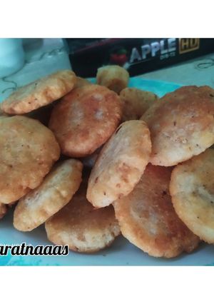 Foto resep Combro