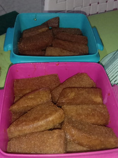 Foto resep Bolu peca