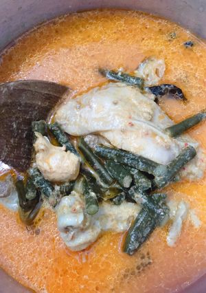 Foto resep Gulai Ayam