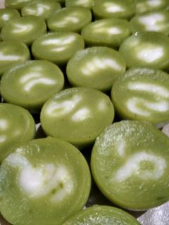 Foto resep Kue Nona manis