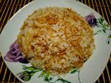 أرز بالشعرية