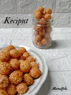 Foto resep Keciput