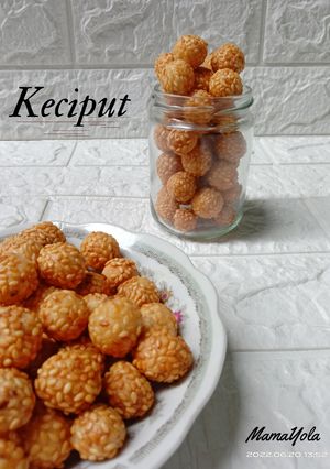 Foto resep Keciput