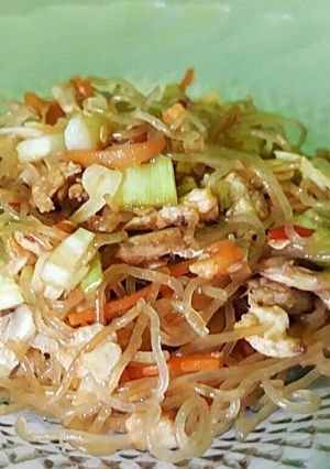 Foto resep Bihun Goreng