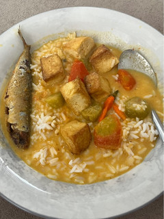 Foto resep Mangut pindang