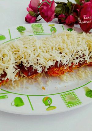 Foto resep Pisang Nugget