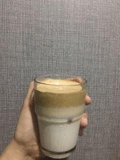 Foto resep Dalgona Coffee