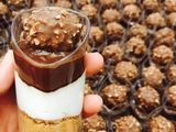 تحلية الفيريرو روعة 😍