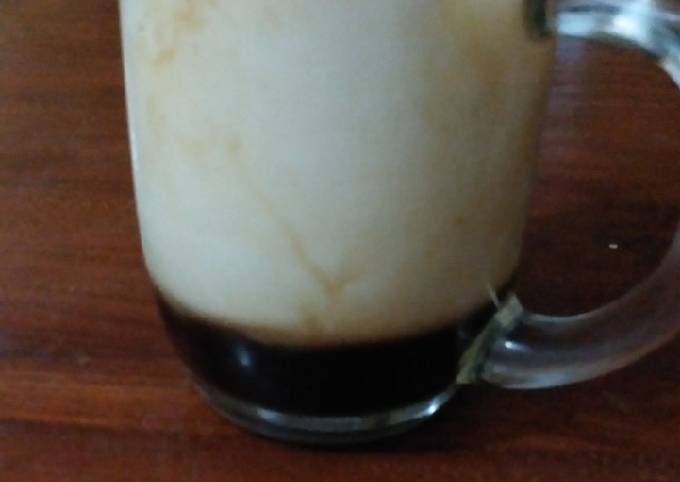 Resep Kopi Susu Gula Aren Oleh Fitria Cookpad 7911