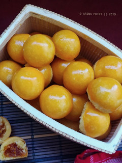 Foto resep Nastar