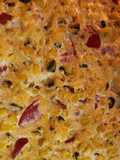 Spicy Hot Corn Dip