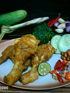 Foto resep Ayam Betutu