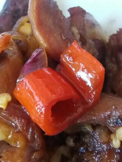 Foto resep Ampela Ati Ayam Bumbu Kecap
