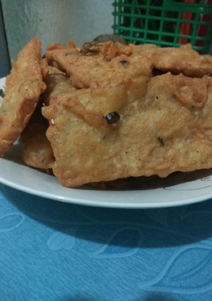 Foto resep Tempe Goreng Crispy Anti Gagal