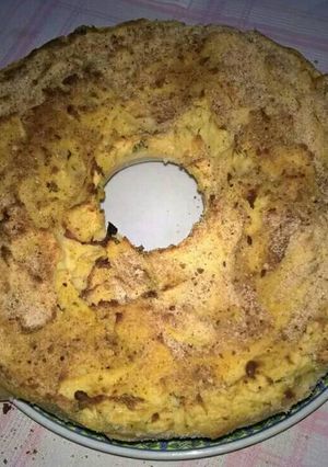 Foto di Ciambella gatto'