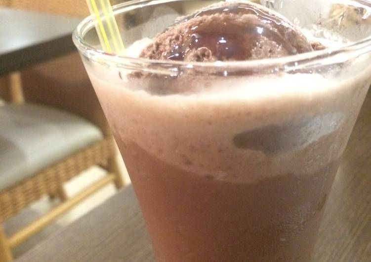 Es cream milo susu